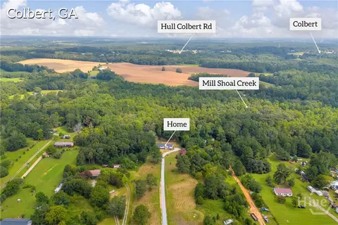 2596 Hardman Morris Rd, Colbert, GA 30628 photo 50