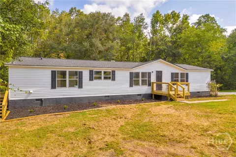 2596 Hardman Morris Rd, Colbert, GA 30628 photo 5