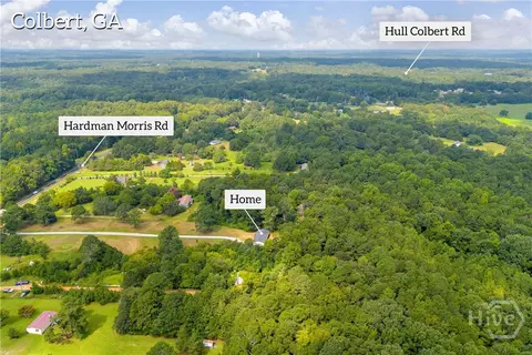 2596 Hardman Morris Rd, Colbert, GA 30628 photo 58