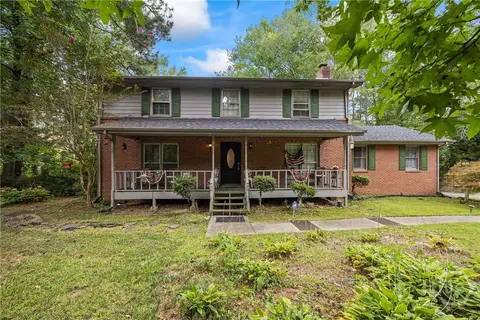 3157 Brooks Dr, Snellville, GA 30078