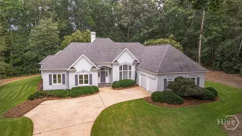 115 Melbourne Dr, Athens, GA 30606