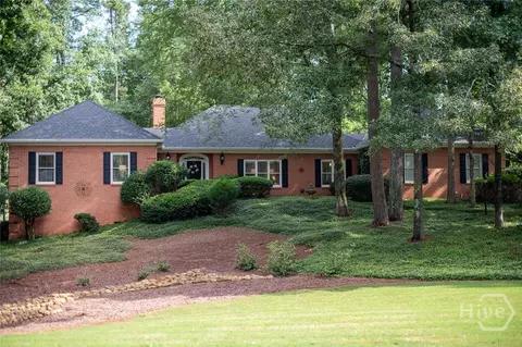 1261 Meriweather Dr, Watkinsville, GA 30677