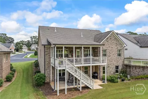 823 Legends Dr, Monroe, GA 30655 photo 4