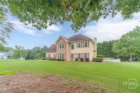 400 Jordan Ct, Monroe, GA 30655