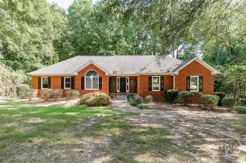 1220 Twelve Oaks Cir, Watkinsville, GA 30677
