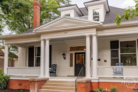 997 S Milledge Ave #3, Athens, GA 30605