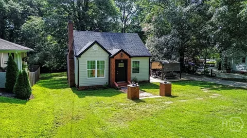 183 Parkway Dr, Athens, GA 30606