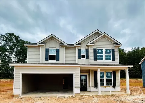 173 Annie Ln, Statham, GA 30666