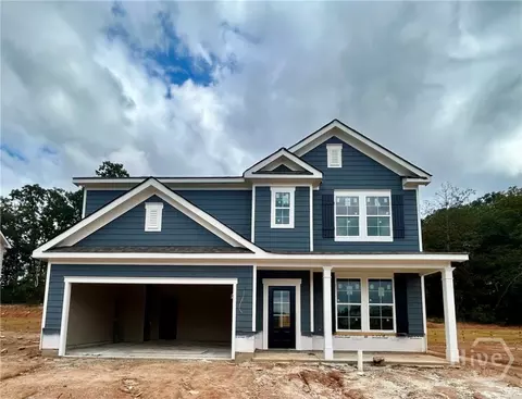 163 Annie Ln, Statham, GA 30666