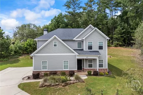 607 Creekside Ct, Athens, GA 30606