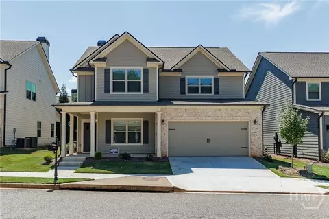 269 Overcup Ct, Athens, GA 30606