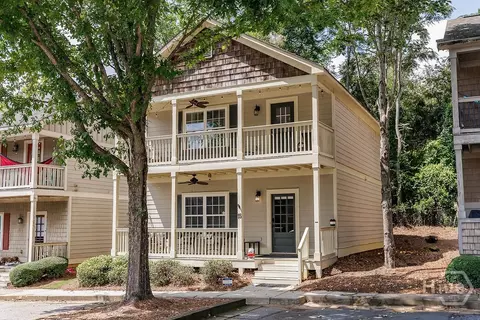 239 Ruth St #15, Athens, GA 30601