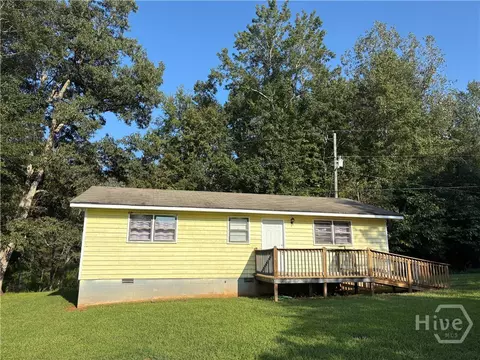 107 Hill Lake Dr, Danielsville, GA 30633