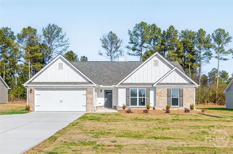 569 Liberty Hill Rd #29, Hartwell, GA 30643