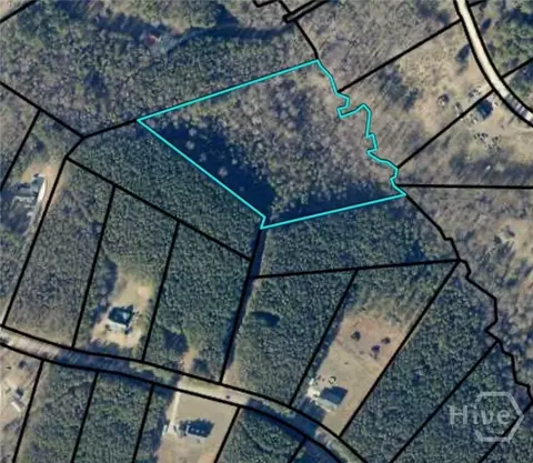 0 Commonwealth Dr #LOT 9 & 10, Martin, GA 30557