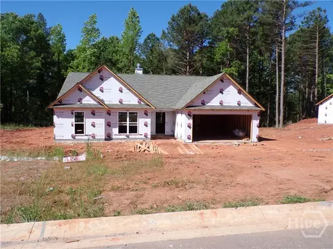 619 Liberty Hill Rd #32, Hartwell, GA 30643
