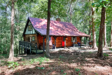 2321 Broach Rd NW, Monroe, GA 30656