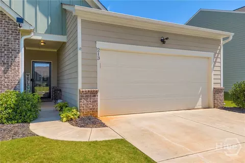 213 Sinclair Way, Monroe, GA 30655 photo 6