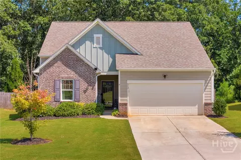 213 Sinclair Way, Monroe, GA 30655 photo 3