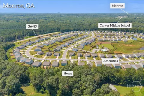 213 Sinclair Way, Monroe, GA 30655 photo 65