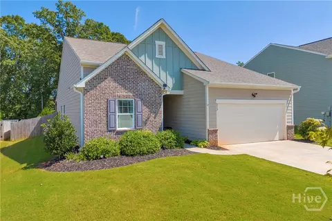 213 Sinclair Way, Monroe, GA 30655 photo 4