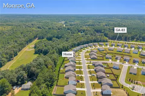 213 Sinclair Way, Monroe, GA 30655 photo 66