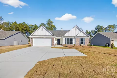 521 Liberty Hill Rd #26, Hartwell, GA 30643