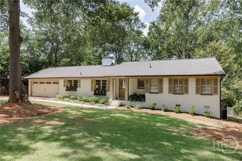155 Harold Dr, Athens, GA 30606