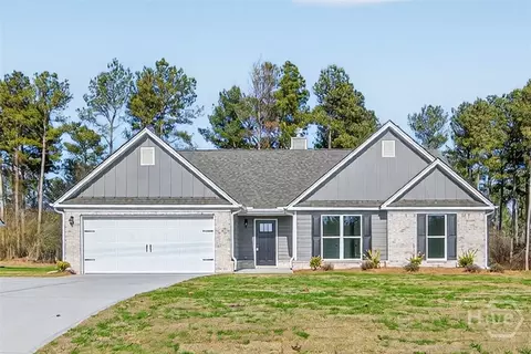 605 Liberty Hill Rd #31, Hartwell, GA 30643