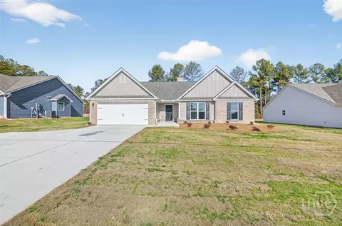 553 Liberty Hill Rd #28, Hartwell, GA 30643
