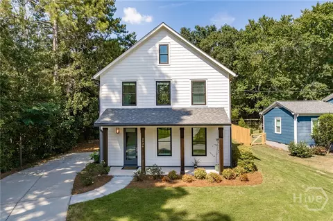 2936 Cherokee Rd, Athens, GA 30605