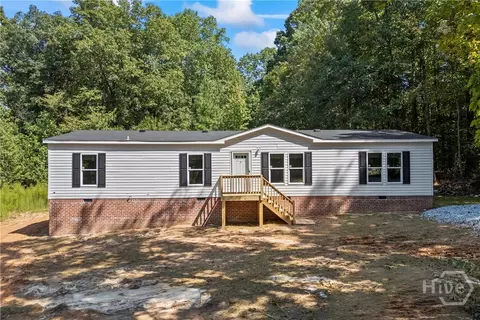 41 Cherry Cir, Lexington, GA 30648