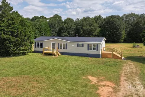 59 Cotton Cir, Colbert, GA 30628