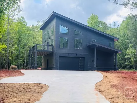 67 Curry Falls Trail Rd, Athens, GA 30607