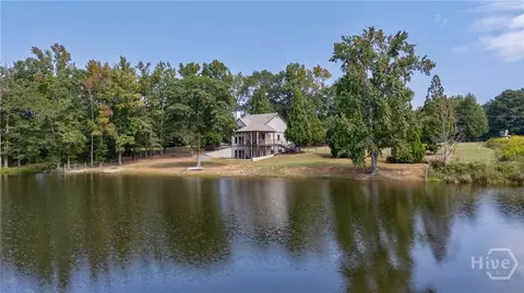 1364 Old Bishop Rd, Bishop, GA 30621