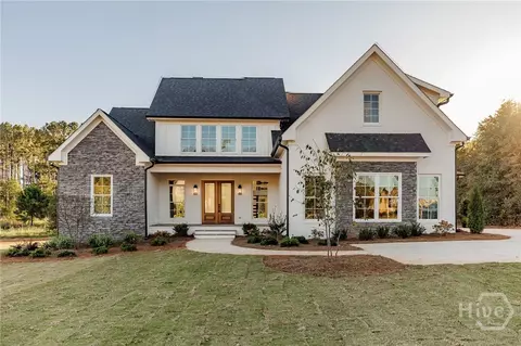 1100 Manjula Ln, Watkinsville, GA 30677