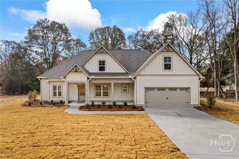 538 Davis Rd, Jefferson, GA 30549