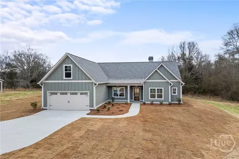 570 Davis Rd, Jefferson, GA 30549