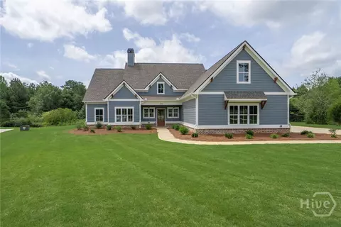 345 Woodfin, Social Circle, GA 30025