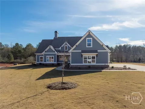345 Woodfin, Social Circle, GA 30025