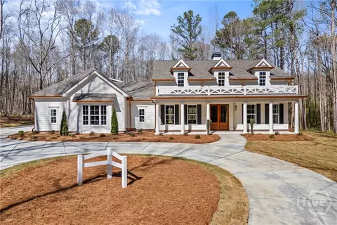 6587 Brockton Rd, Nicholson, GA 30565
