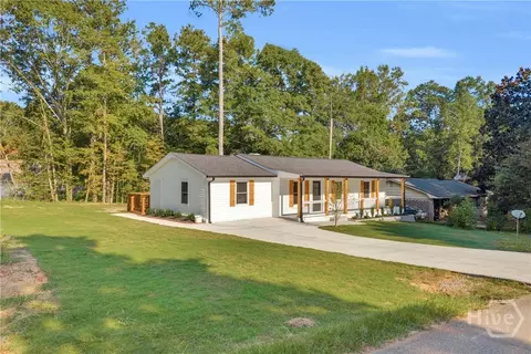 191 Orchard Cir, Commerce, GA 30529