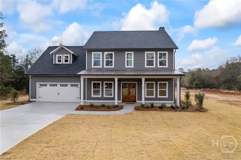 604 Davis Rd, Jefferson, GA 30549