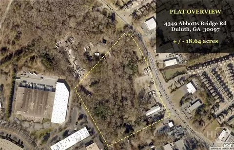 4349 Abbotts Bridge Rd, Duluth, GA 30097