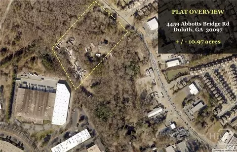 4349 Abbotts Bridge Rd, Duluth, GA 30097 photo 2