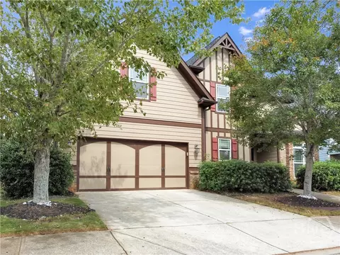 275 Firefighter Ct, Athens, GA 30607