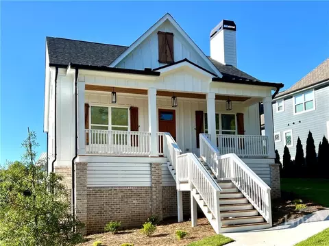320 Mizner Blvd, Athens, GA 30606