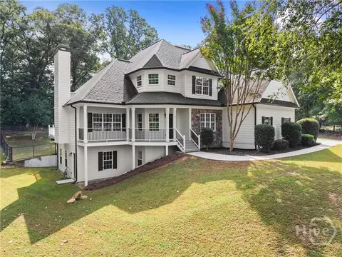 41 Doster Crest Rd, Jefferson, GA 30549