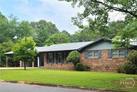 345 E Richard Way E, Athens, GA 30605