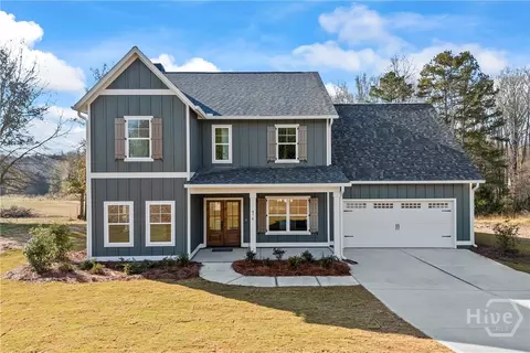 474 Davis Rd, Jefferson, GA 30549